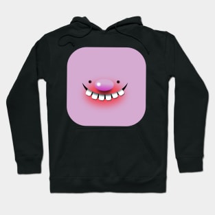 Smile Hoodie